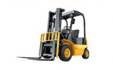 Forklift